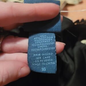 Harry potter marauders map dress